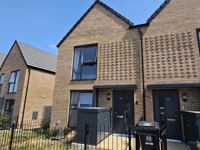 House for rent in Feckenham, City Of Bristol