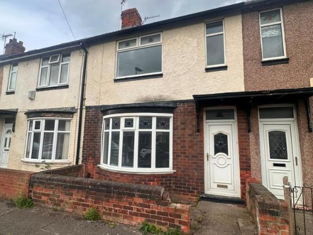 House for rent in Seaton Carew, Hartlepool