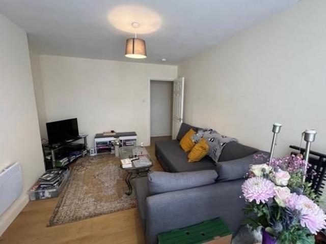 House for rent in Civic Centre, Falcon Lodge