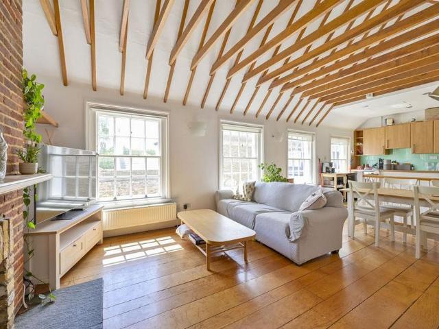 House for rent in Roehampton, Greater London