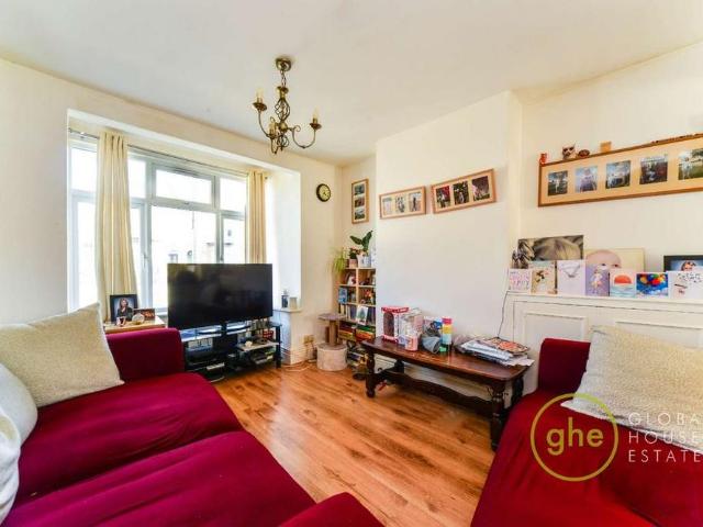 House for rent in London Borough of Croydon, Thornton Heath