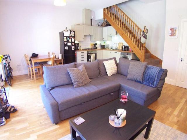 House for rent in Meanwood, West Yorkshire