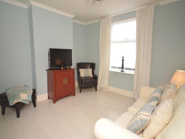 House for rent in New Normanton, East Midlands