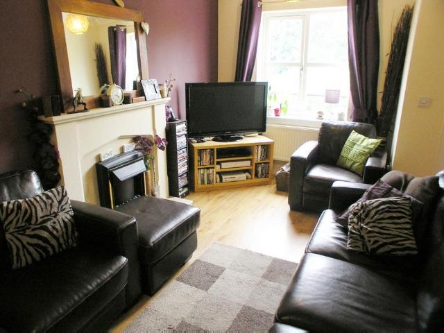 House for rent in Westlands, Wychavon