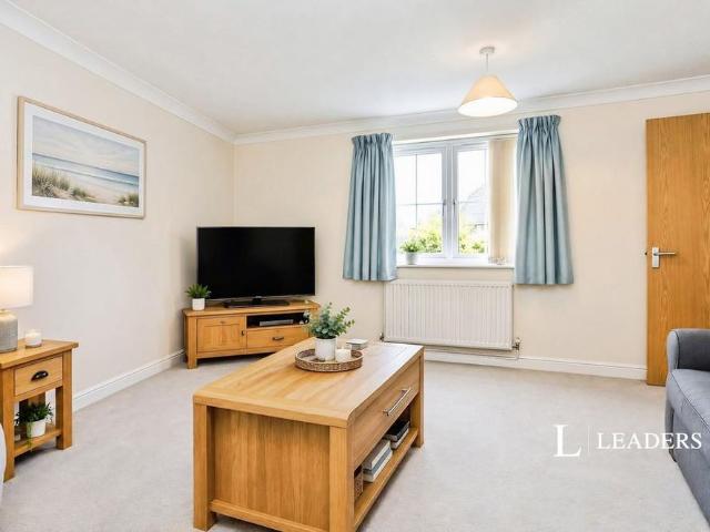 House for rent in Martlesham Heath, East Suffolk