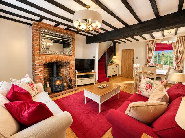 House for rent in Hutton, Navestock Side