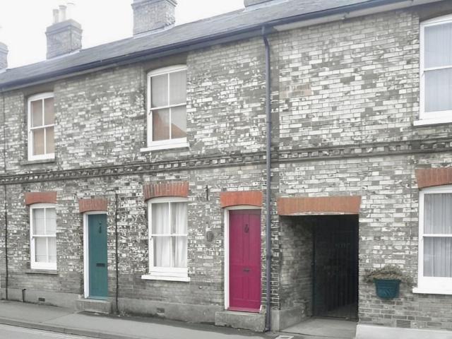 House for rent in Sudbury, Chelmondiston