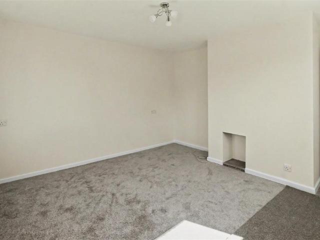House for rent in Toton, Broxtowe