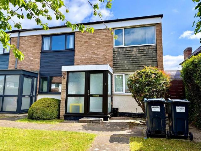 House for rent in Harborne, West Midlands