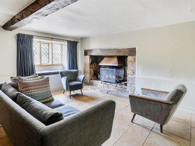 House for rent in Fossebridge, Gloucestershire