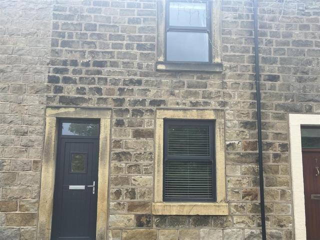 House for rent in Billington and Langho, Paradise