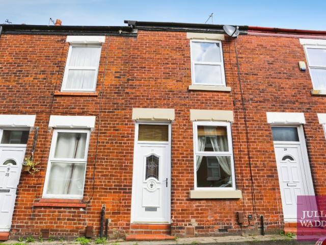 House for rent in Woodbank Estate, Portwood
