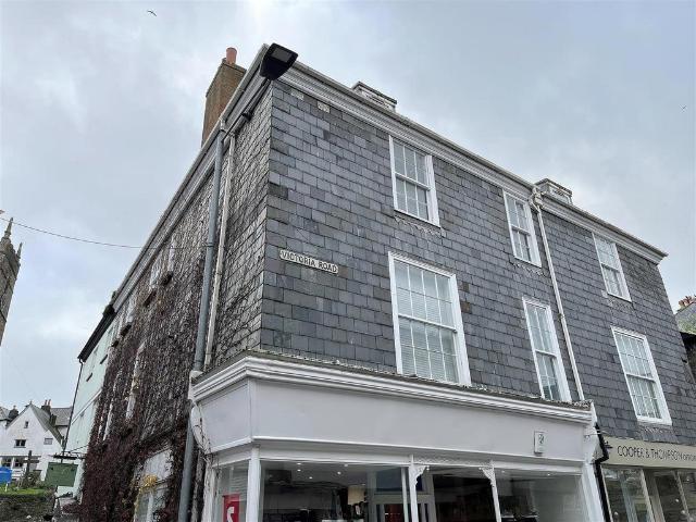 House for rent in Strode, Devon