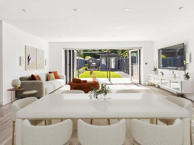 House for rent in Watford Heath, Watford