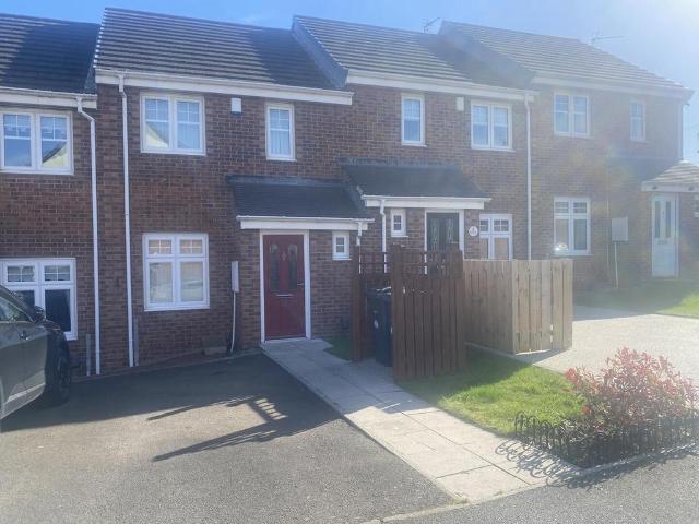 House for rent in Westoe, South Shields