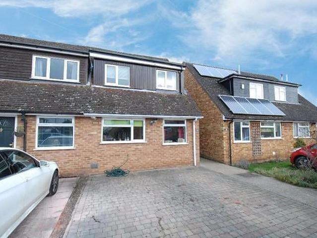 House for rent in Slough