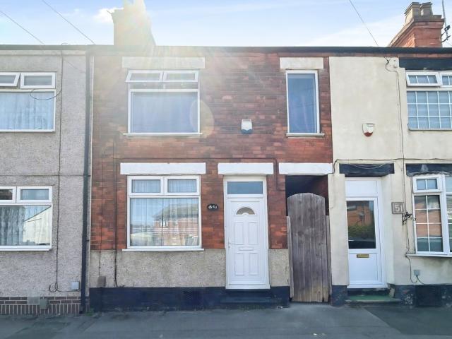 House for rent in Potters Corner, East Midlands