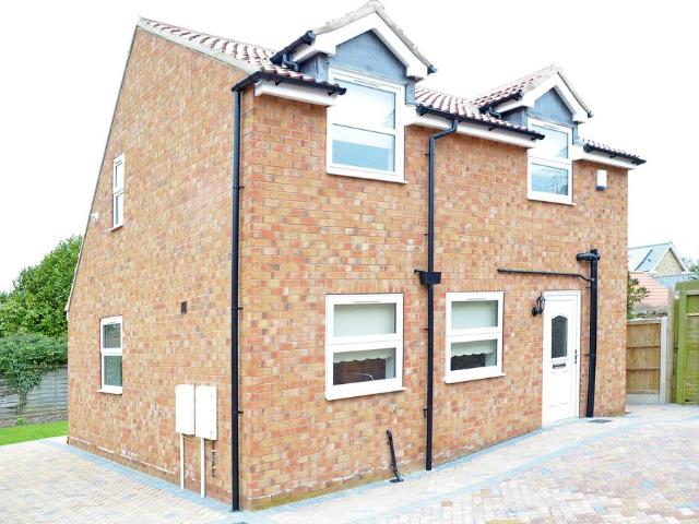 House for rent in High Field, York
