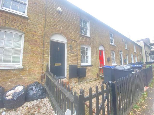 House for rent in Sawbridgeworth, Colliers End