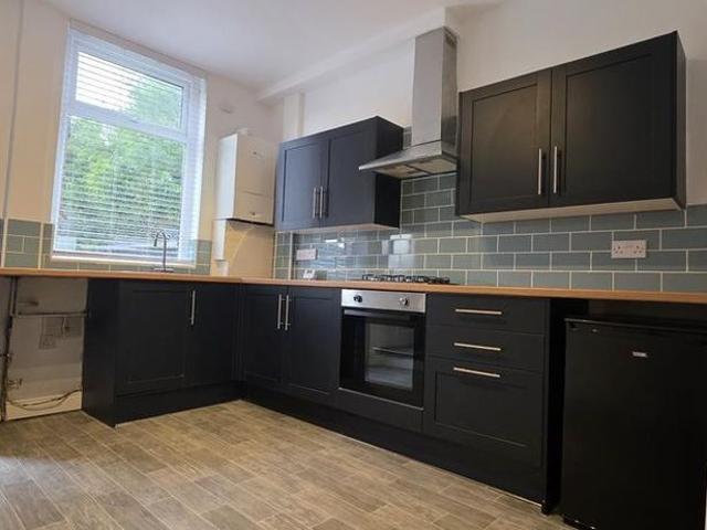 House for rent in Newton Wood, Greenheys