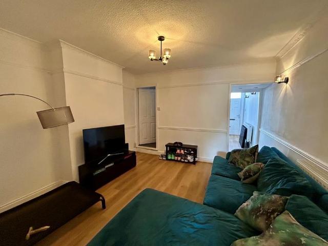 House for rent in Ibstock, Leicestershire