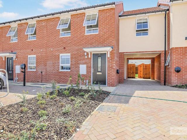 House for rent in Bedingfield, Suffolk