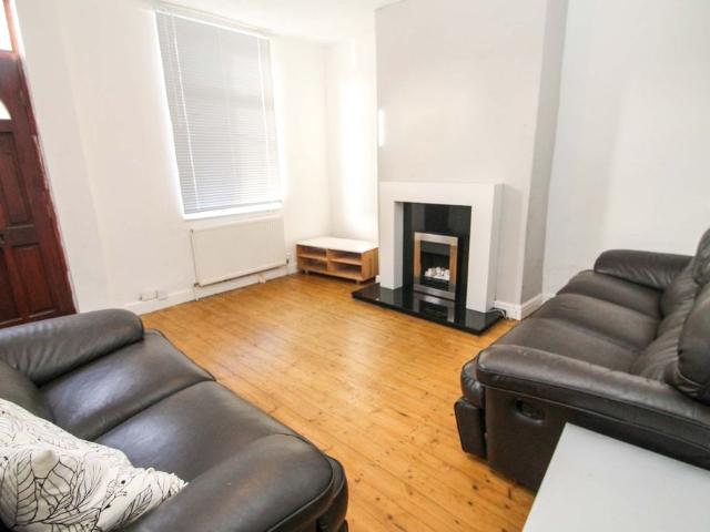 House for rent in Woodhouse, West Yorkshire