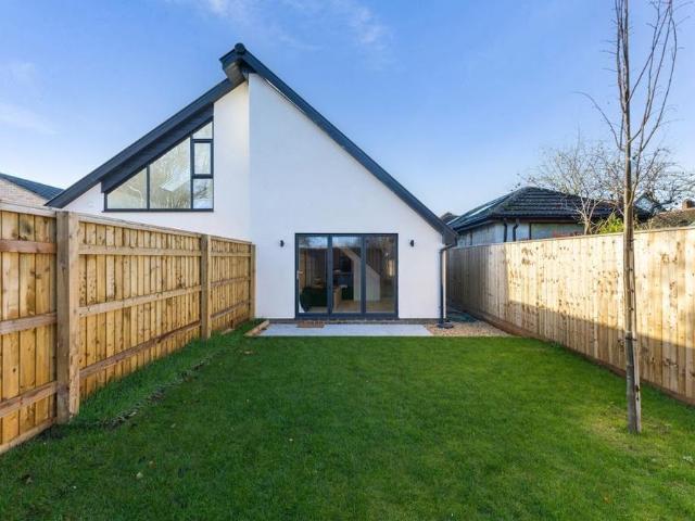 House for rent in South Hinksey, Dromore