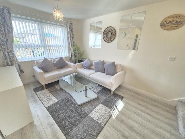 House for rent in Greenheys, Greater Manchester