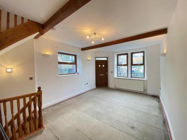 House for rent in Holme Valley, Honley