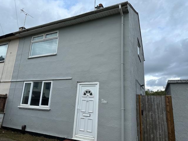 House for rent in Kirby Frith, Old Wharf