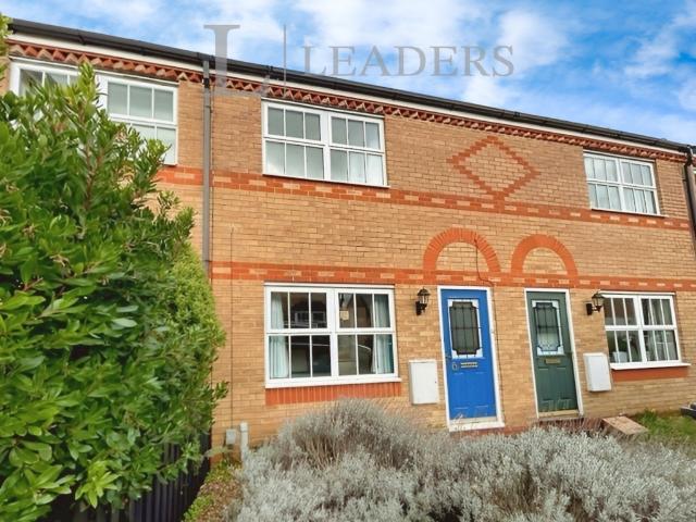 House for rent in Arrington, Cambridgeshire