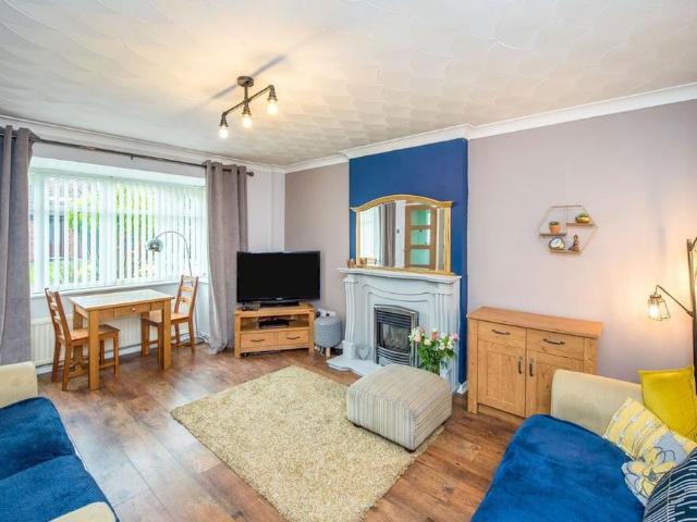 House for rent in Thornton, Sefton