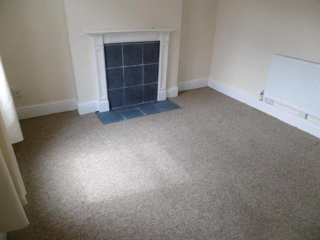 House for rent in Egginton, East Midlands