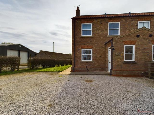 House for rent in Kilnwick, East Riding Of Yorkshire