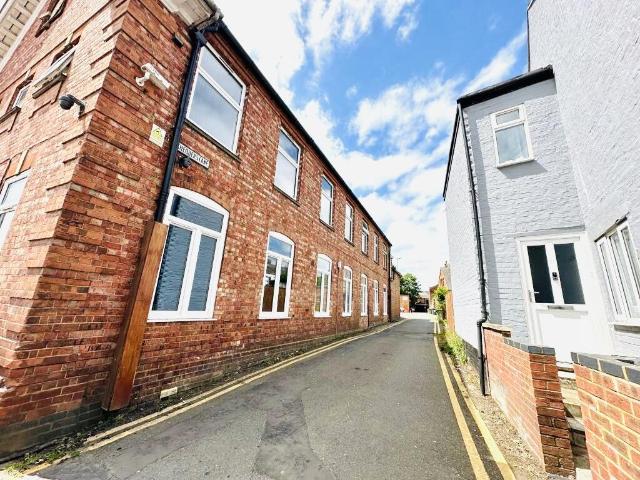 House for rent in Burrow's Bush, Wellingborough