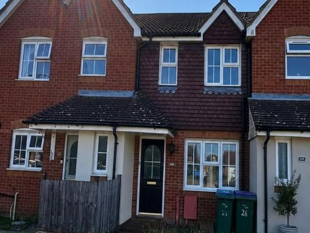 House for rent in Hawkinge, Folkestone