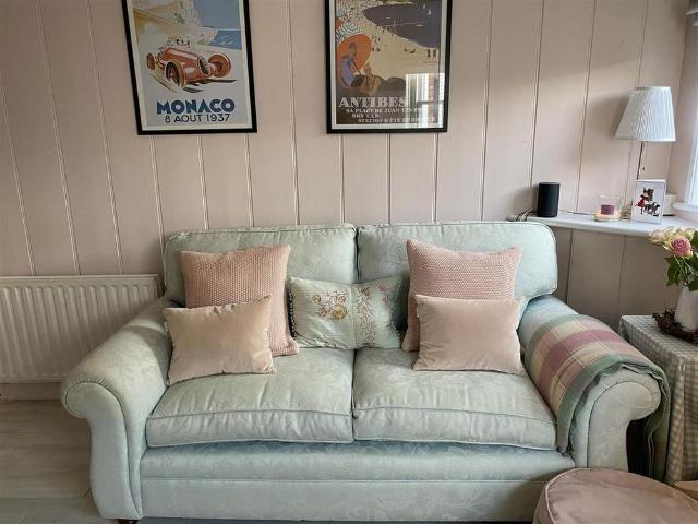 House for rent in Old Town, Guestling Green