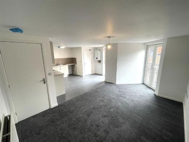 House for rent in Stoke, Stoke-on-Trent