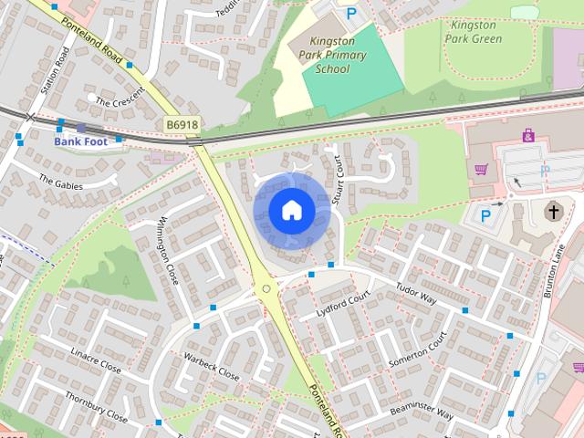House for rent in Kenton, Newcastle Upon Tyne