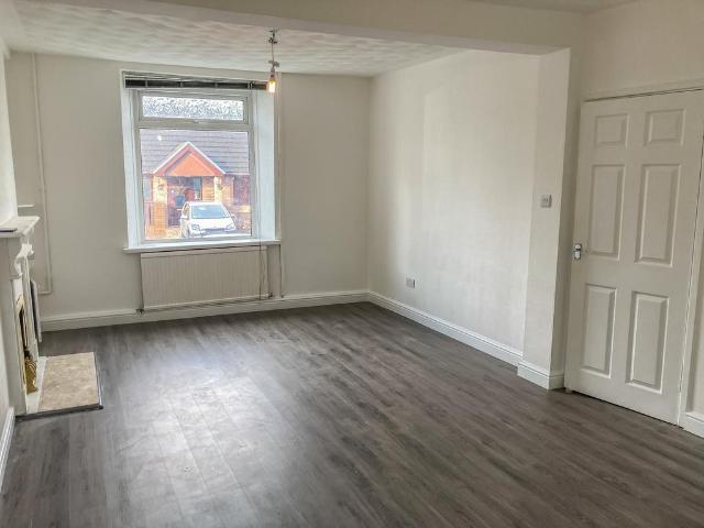 House for rent in Cilfynydd, Pontypridd