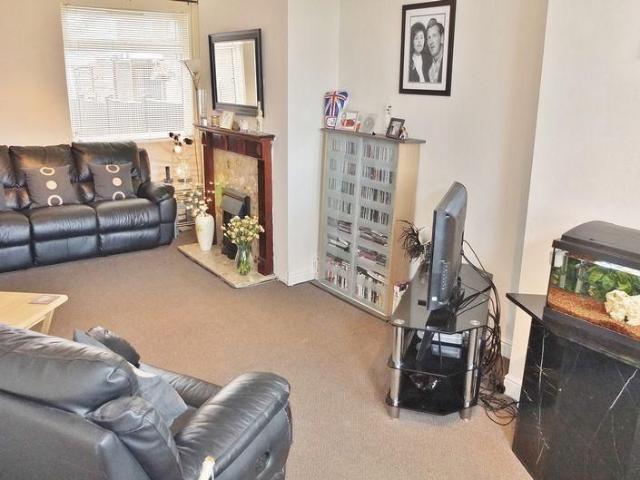 House for rent in Elmton, East Midlands