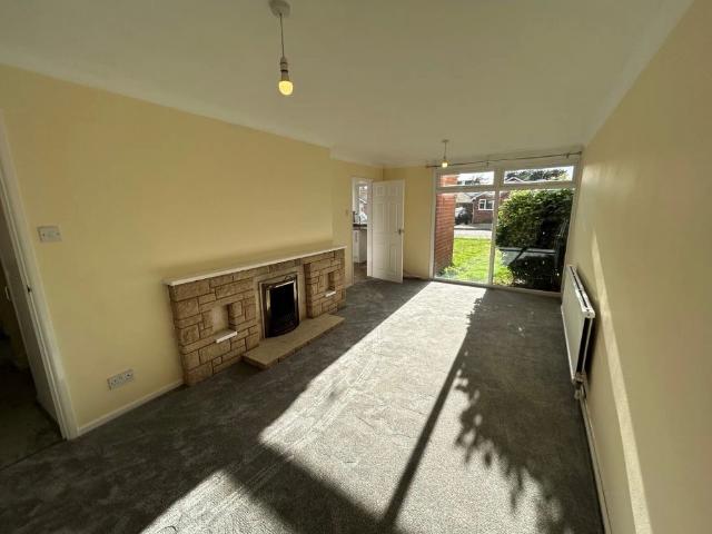 House for rent in Greenhill, Rushock
