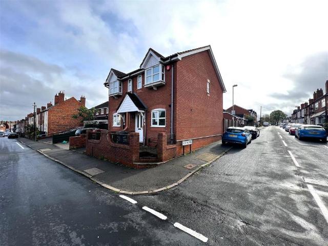 House for rent in Shell Corner, Halesowen