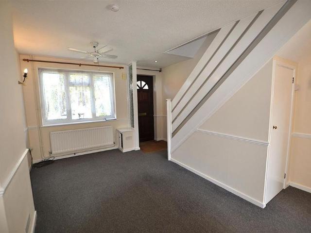 House for rent in Cross In Hand, East Sussex