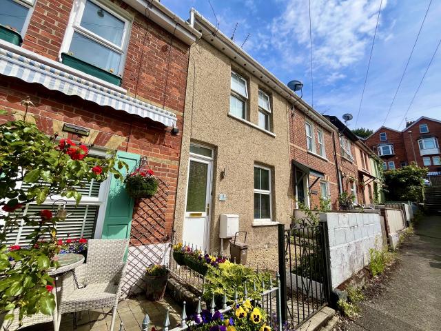 House for rent in Wyke Regis, Weymouth