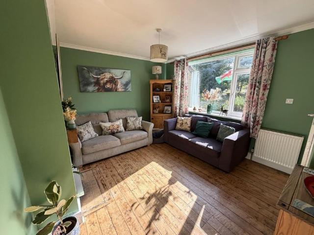 House for rent in Barton In Fabis, East Midlands