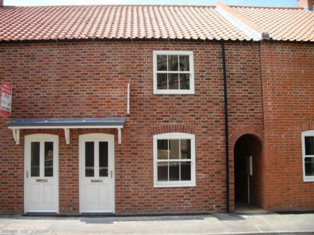 House for rent in Kirton End, Boston