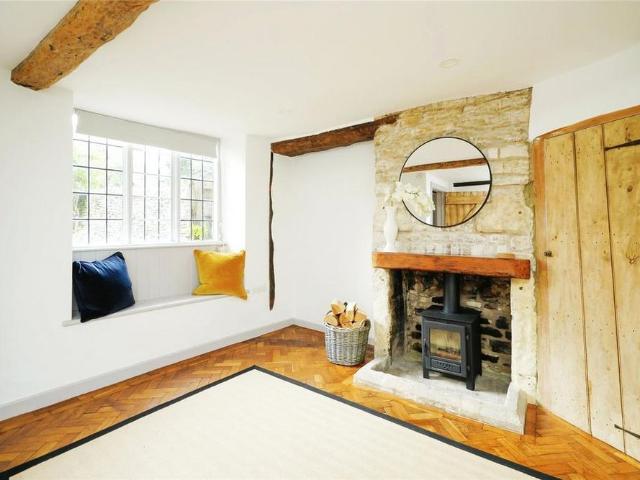 House for rent in Black Bourton, Oxfordshire