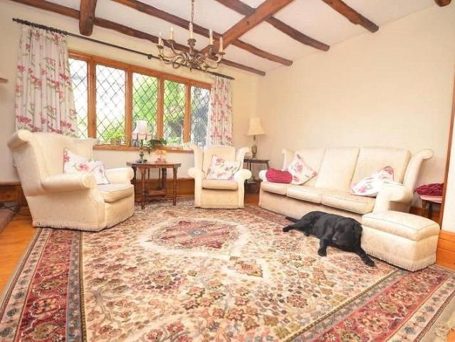 House for rent in Emerson Park, Greater London